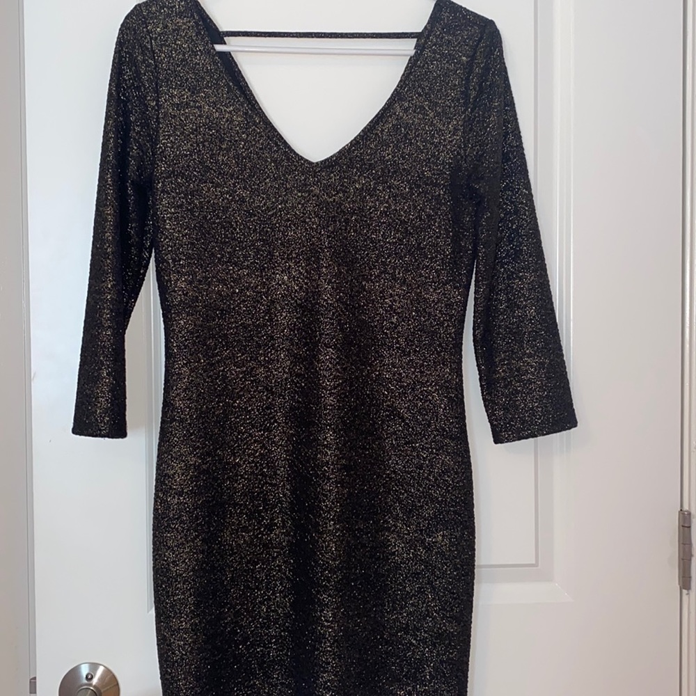 Bo Bell Dress
